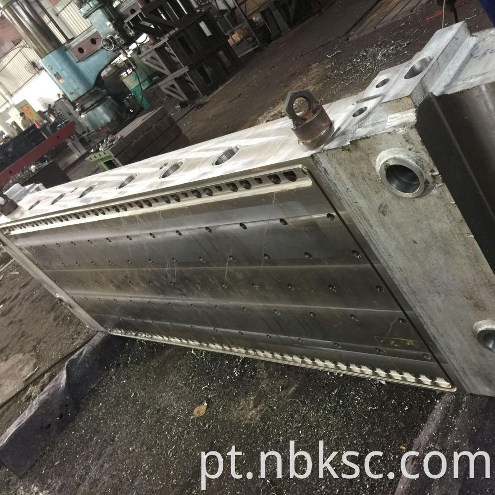 Steel Factory Stainless Steel Water Tank